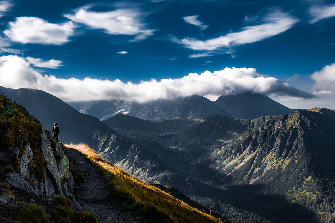 Sustainable Travel - Tips and Tricks for Eco-Friendly Journeys